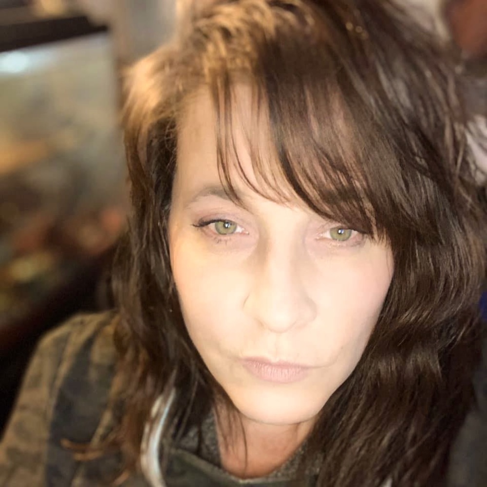 Meet your Posher, Keely